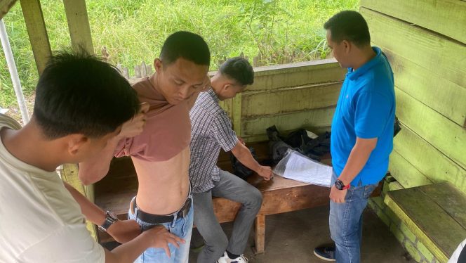 
					Respon Cepat Polres Lampung Utara Terhadap Video Viral Penyalahgunaan Narkoba di Pos Pantau Batu Bara