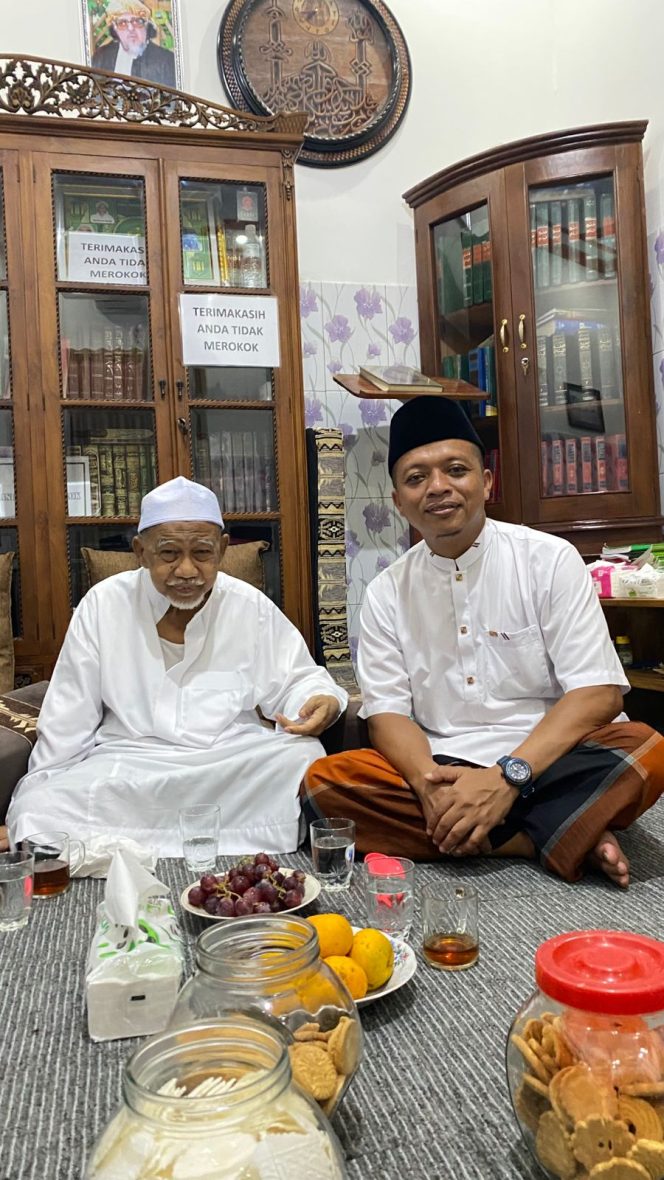 
					Bupati Terpilih Pringsewu, H. Riyanto Pamungkas, Lakukan Persiapan Jelang Pelantikan Kepala Daerah di Jakarta dan Retret di Magelang
