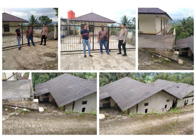 
					Polsek Cijeruk Tindak lanjut informasi yang beredar di medsos terkait adanya penyuntikan Gas LPG 3 Kg di Desa Cigombong
