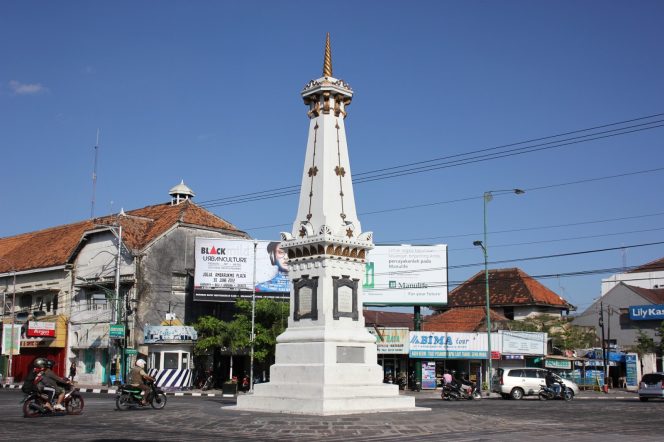 
					Kunjungan Wisatawan Meningkat Jelang Tour of Kemala 2025 di Yogyakarta