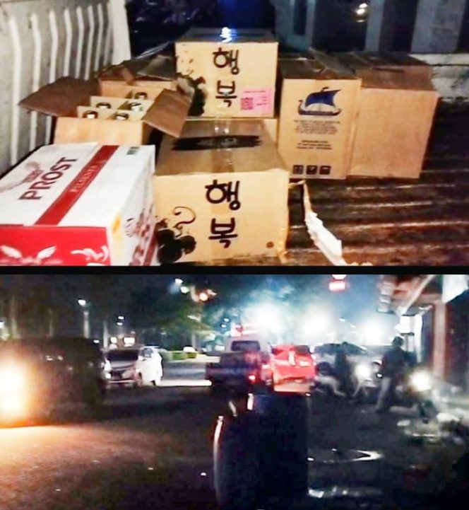 
 Kapolsek Cileungsi Bentak Wartawan Saat Bertugas, Kapolres Diminta Mutasi Oknum Tak Presisi