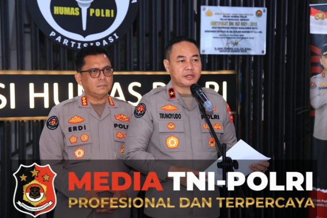 
					Bareskrim Masih Dalami Laporan Ridwan Kamil Terkait Dugaan Pencemaran Nama Baik di Media Sosial