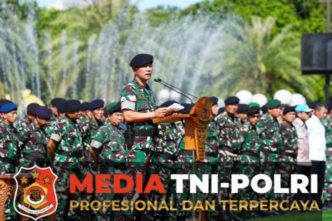 
 Usai Tuntaskan Misi Perdamaian Lebanon, Satgas TNI Konga UNIFIL Tiba Di Tanah Air