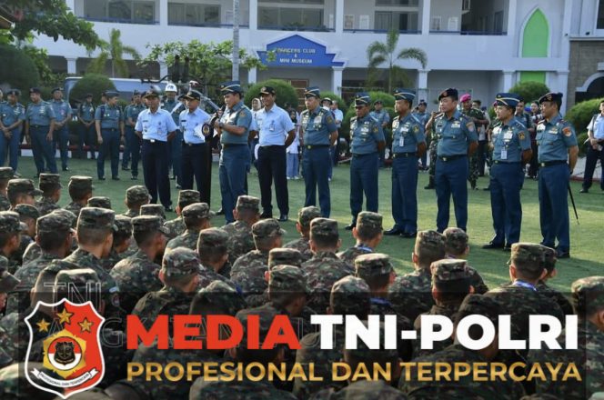 
 Kasal: Mengenal dan Mencintai Laut Sejak Dini Adalah Bagian Dalam Membangun Generasi Penerus