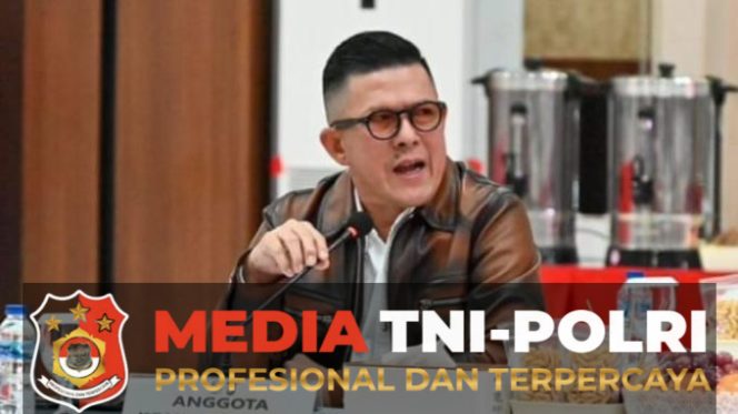
					3.326 Kasus Premanisme Ditindak, Legislator: Kapolri Tegas Jawab Keresahan Publik