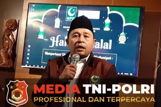 
 GPII Apresiasi Penangguhan Penahanan Mahasiswi ITB dalam Kasus Meme
