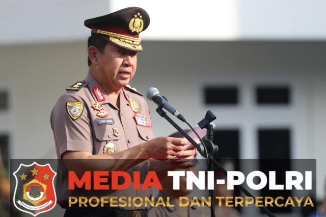 
 Upacara Peringatan Harkitnas, Pegawai Kemenko Polkam Diajak Maknai Arti Kebangkitan