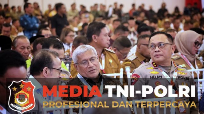 
 BNN Dukung Penguatan Nilai Pancasila Melalui Sarasehan Kebangsaan