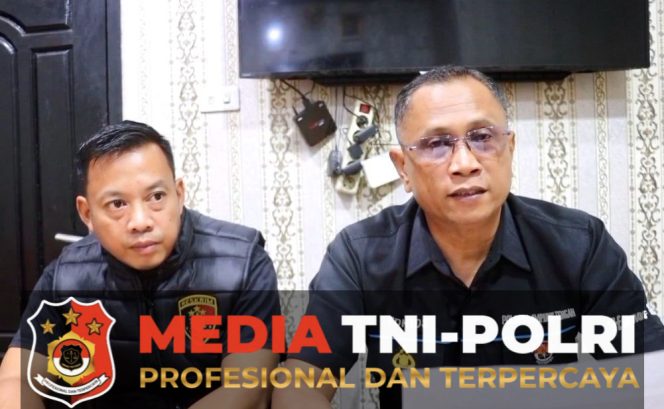 
 Klarifikasi Polres Lampung Tengah Terkait Penanganan Kasus Pembunuhan di Selagai Lingga Yang Belum Selesai