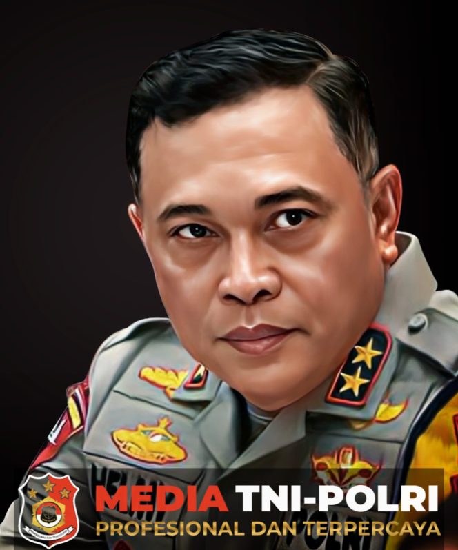 
					Kapolda Lampung Ajak Masyarakat Nikmati Long Weekend dengan Aman dan Tertib
