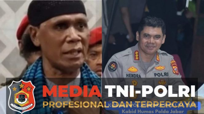 
					Polisi Tangkap Anggota Ormas Grib Jaya Edarkan Narkoba dengan Modus Tempel