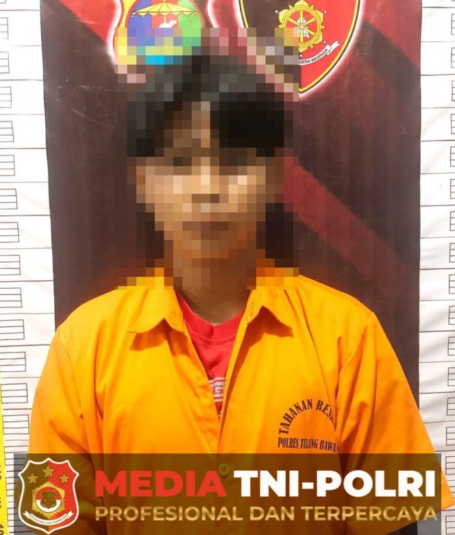 
 Pelaku Pembunuhan Wanita Hamil di Lampung Berhasil Ditangkap, Ternyata Calon Suaminya Sendiri