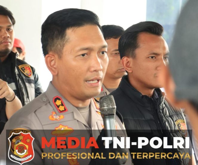 
					Polres Bogor Ungkap Kasus Pembunuhan Sadis Terhadap WNA di Babakan Madang