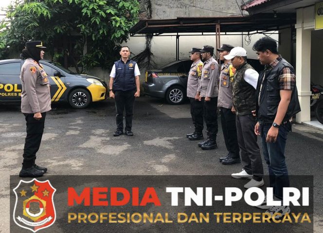 
					Polsek Dramaga Tindaklanjuti Aduan Warga Terkait Penjualan Obat Terlarang Berkedok Warung Ponsel