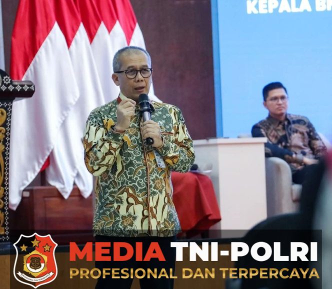 
					BNN dan KOWANI Teken Kerja Sama, Perkuat Peran Perempuan dalam Pencegahan Narkoba