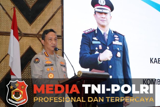 
					Polda Bali Gelar Pelatihan Peningkatan Pembuatan Konten Kreatif