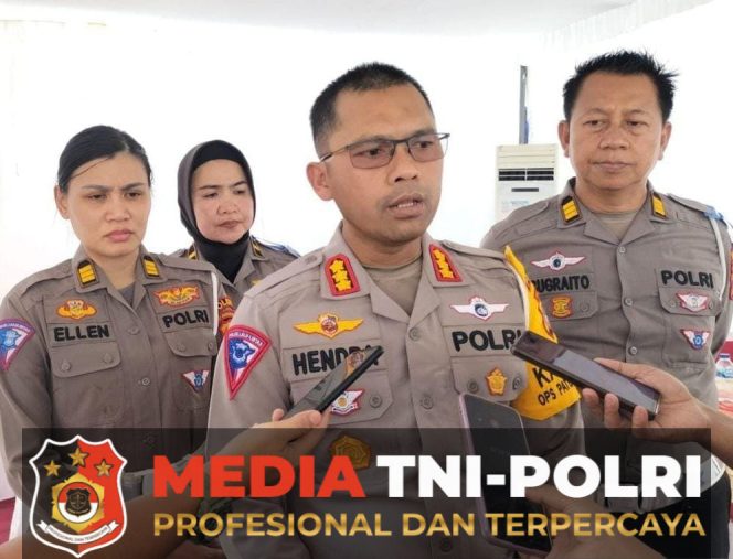 
 Ada Bhayangkara Babel Run 2025, Polisi Siapkan Rekayasa Lalin