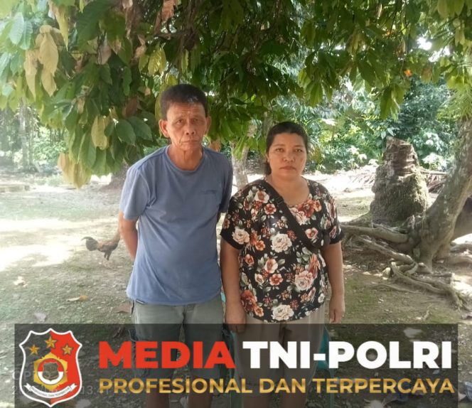 
					Kasus Pembunuhan di Perkebunan PTPN II Batang Sarangan Belum Terungkap Kedua Orang Tua Korban Mengharap Kasus ini Segera Tetungkap