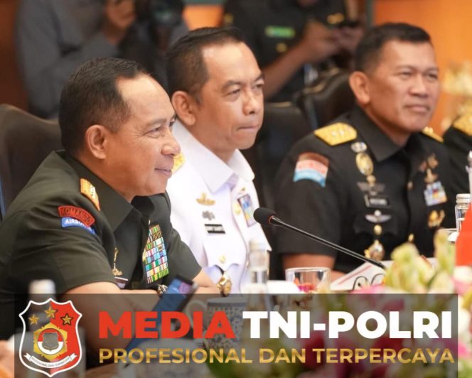 
					Integrasi Tata Ruang Kunci Sukses Pembangunan Perbatasan