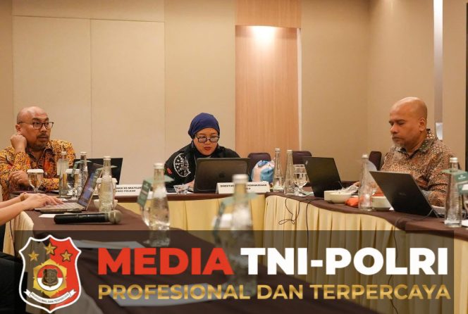 
					Desk Koordinasi Pilkada Serentak Kawal Penyelenggaraan Pilkada Ulang dan PSU