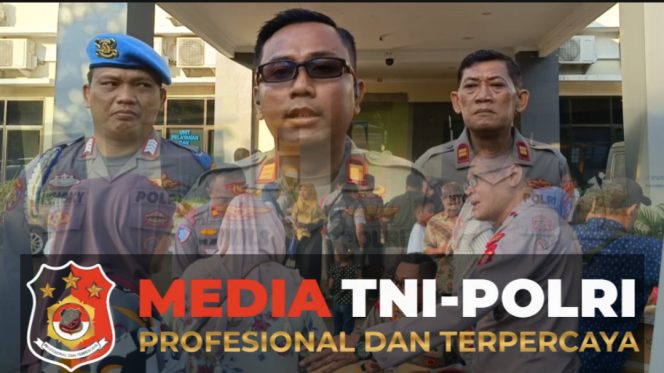 
					Ratusan Warga Cikarang Selatan Berangkat Ikuti Bakti Kesehatan Hari Bhayangkara ke-79 di Polres Metro Bekasi