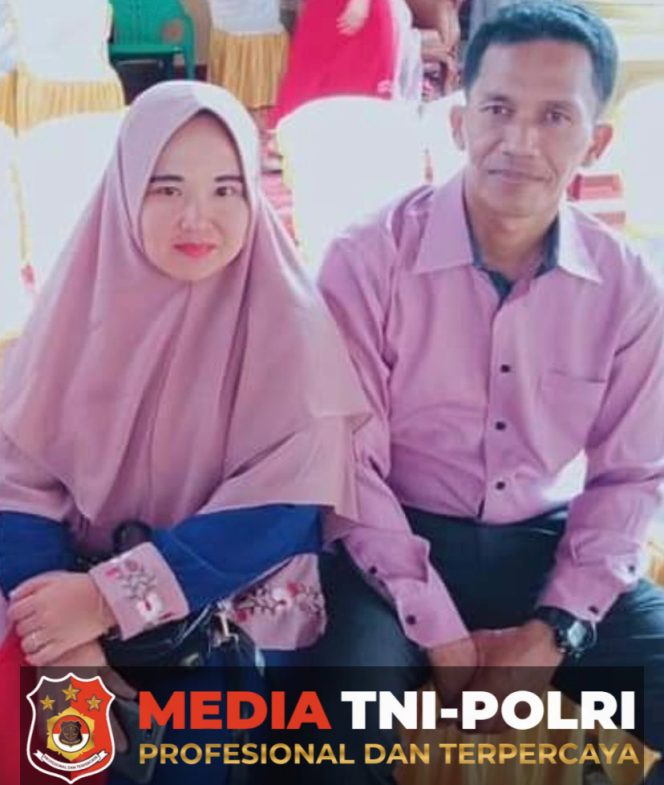 
					AKP (Anumerta) Lusiyanto, Sosok Polisi Sederhana yang Rajin ke Masjid dan Dicintai Warga