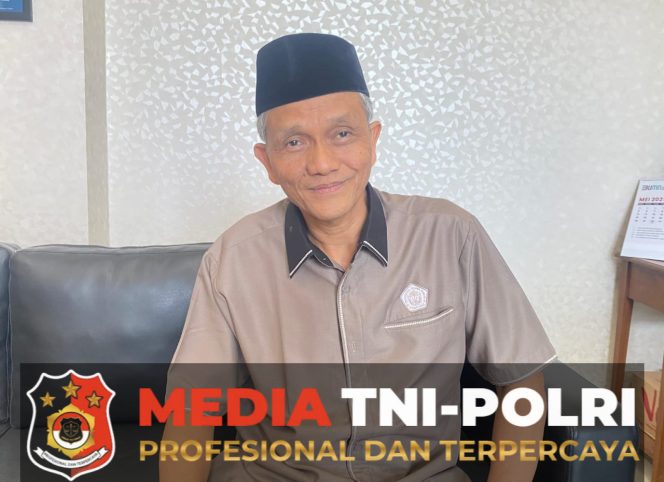 
 MUI Lampung Soroti Proses Hukum Kasus Penembakan 3 Polisi dan Perjudian di Way Kanan Minta Pengadilan Militer Transparan dan Adil