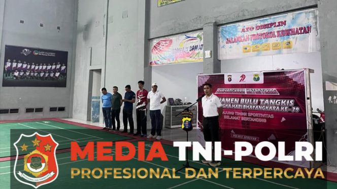 
 Persiapan Perkemahan Satya Darma Bhakti Pemasyarakatan, Kakanwil Ditjenpas Kalteng Ikuti Rapat Virtual