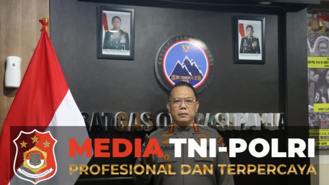 
 Lagi! Warga Sipil Jadi Korban Penganiayaan dengan Menggunakan Senjata Tajam di Yahukimo, Diduga Dilakukan KKB