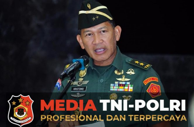 
					TNI Dukung Kejagung Dalami Peran Marcella Santoso Terkait Konten Negatif Terhadap UU TNI
