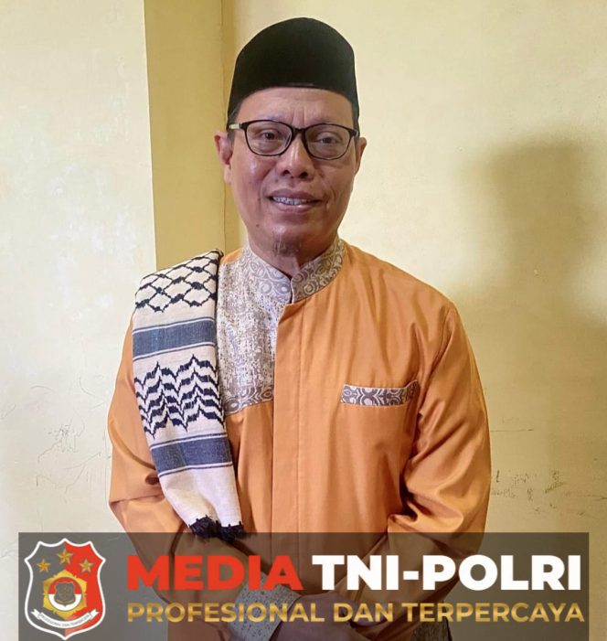 
					Tokoh Agama Berharap Kasus Penembakan Tiga Anggota Polisi di Way Kanan Dapat diselesaikan dengan Adil