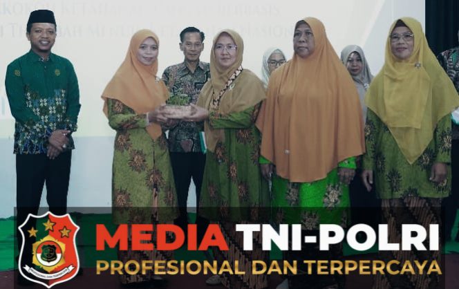 
 Bupati Riyanto Pamungkas Ajak Aisyiyah Wujudkan Pringsewu Makmur